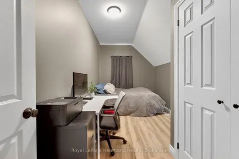 160 Richmond Street Bluewater ON N0M 1X0
