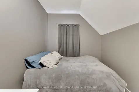 160 Richmond Street Bluewater ON N0M 1X0