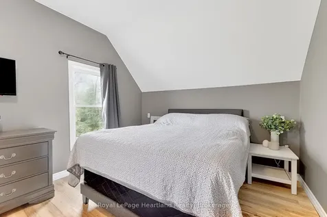 160 Richmond Street Bluewater ON N0M 1X0