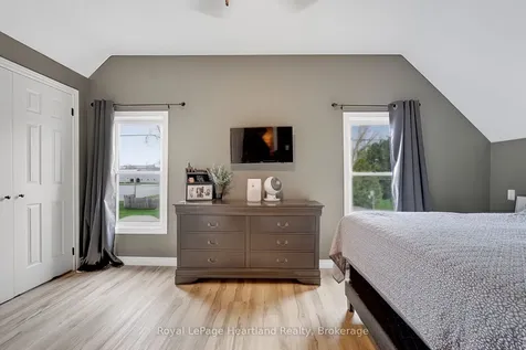 160 Richmond Street Bluewater ON N0M 1X0