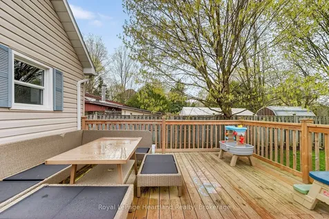 160 Richmond Street Bluewater ON N0M 1X0