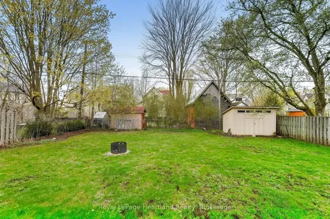 160 Richmond Street Bluewater ON N0M 1X0