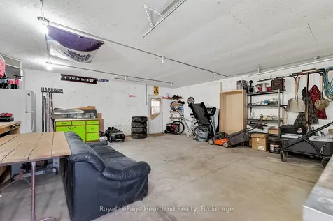 160 Richmond Street Bluewater ON N0M 1X0