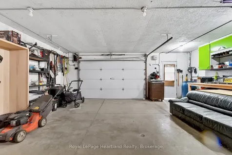 160 Richmond Street Bluewater ON N0M 1X0