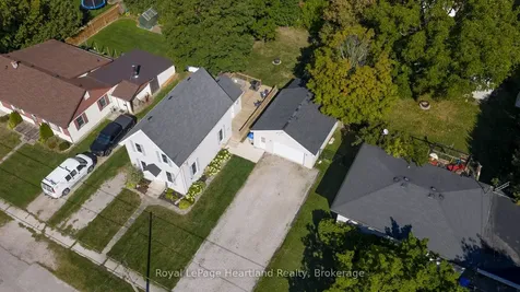 160 Richmond Street Bluewater ON N0M 1X0