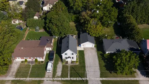 160 Richmond Street Bluewater ON N0M 1X0
