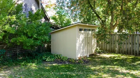 160 Richmond Street Bluewater ON N0M 1X0