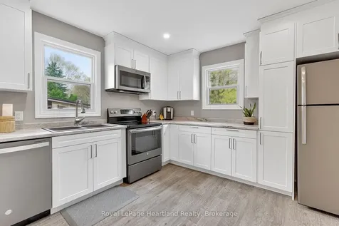 160 Richmond Street Bluewater ON N0M 1X0