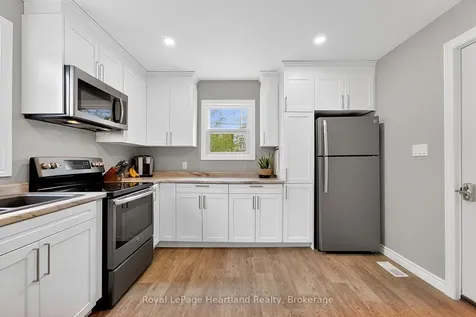 160 Richmond Street Bluewater ON N0M 1X0