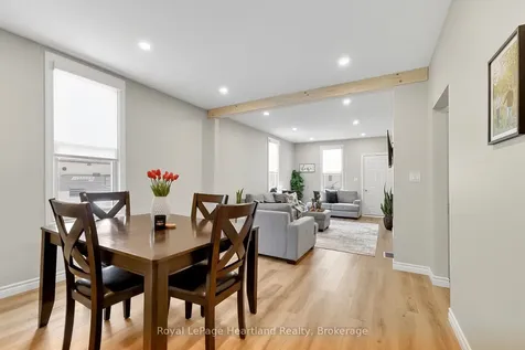 160 Richmond Street Bluewater ON N0M 1X0