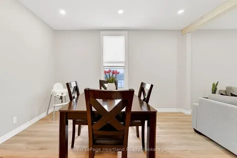 160 Richmond Street Bluewater ON N0M 1X0