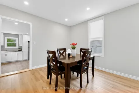 160 Richmond Street Bluewater ON N0M 1X0