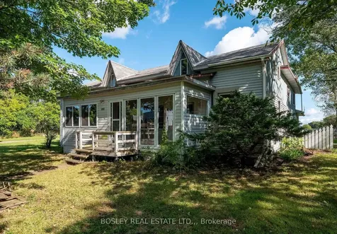 5080 Sherkston Road Port Colborne ON L0S 1R0