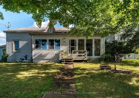 5080 Sherkston Road Port Colborne ON L0S 1R0