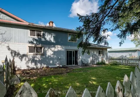 5080 Sherkston Road Port Colborne ON L0S 1R0