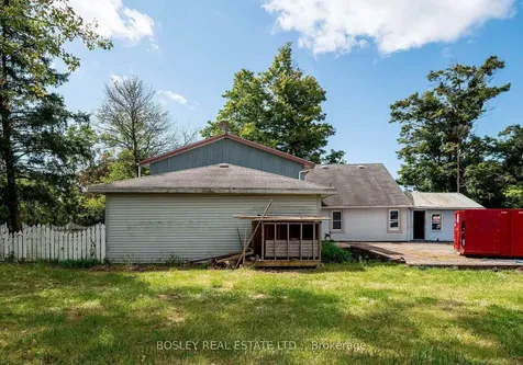 5080 Sherkston Road Port Colborne ON L0S 1R0