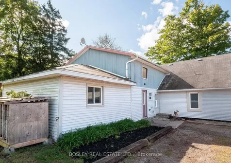 5080 Sherkston Road Port Colborne ON L0S 1R0