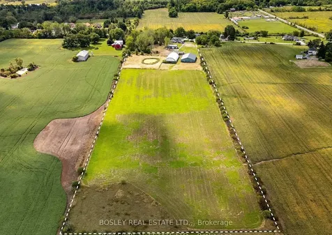 5080 Sherkston Road Port Colborne ON L0S 1R0