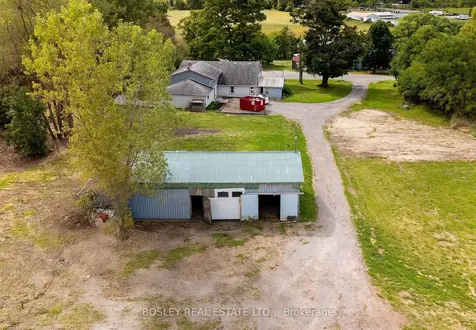 5080 Sherkston Road Port Colborne ON L0S 1R0