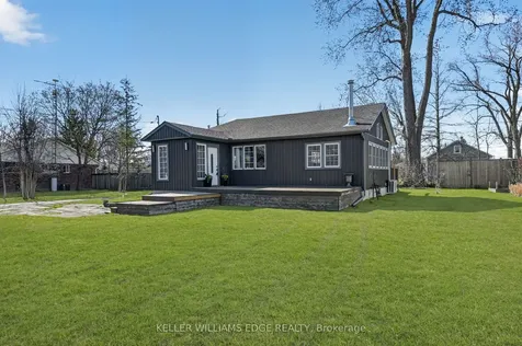 3149 Jewell Avenue Fort Erie ON L0S 1N0
