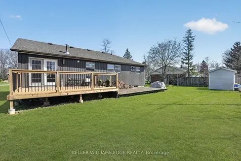 3149 Jewell Avenue Fort Erie ON L0S 1N0