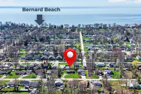 3149 Jewell Avenue Fort Erie ON L0S 1N0