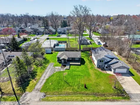 3149 Jewell Avenue Fort Erie ON L0S 1N0
