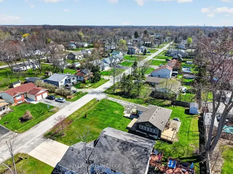 3149 Jewell Avenue Fort Erie ON L0S 1N0