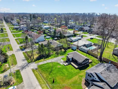 3149 Jewell Avenue Fort Erie ON L0S 1N0