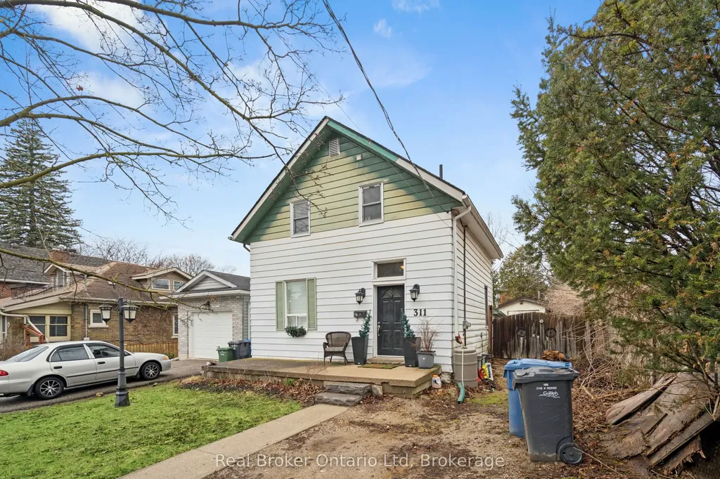311 Suffolk Street W Guelph ON N1K 2K2