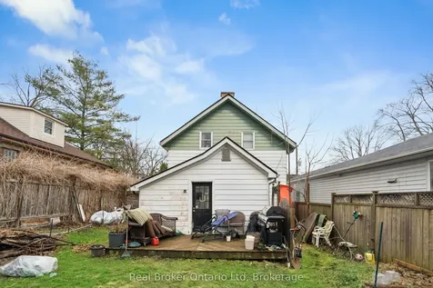 311 Suffolk Street W Guelph ON N1K 2K2
