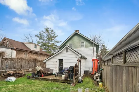 311 Suffolk Street W Guelph ON N1K 2K2