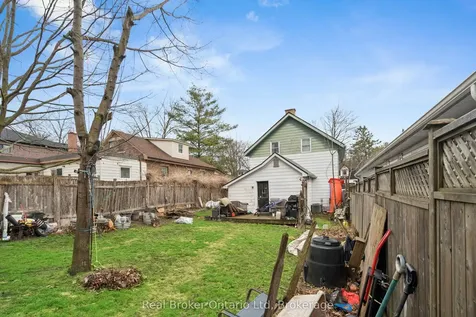 311 Suffolk Street W Guelph ON N1K 2K2