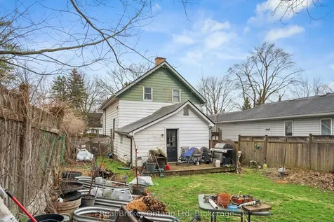 311 Suffolk Street W Guelph ON N1K 2K2