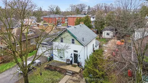 311 Suffolk Street W Guelph ON N1K 2K2