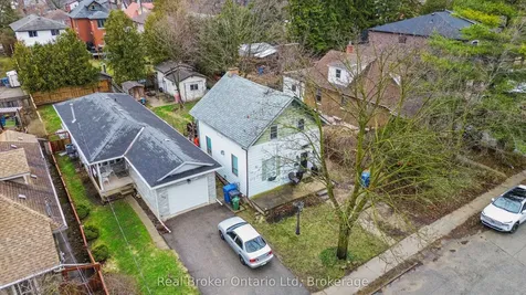 311 Suffolk Street W Guelph ON N1K 2K2