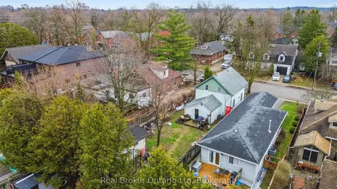 311 Suffolk Street W Guelph ON N1K 2K2