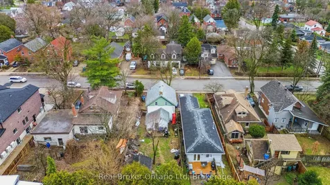 311 Suffolk Street W Guelph ON N1K 2K2