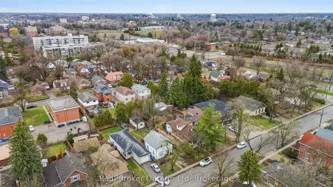 311 Suffolk Street W Guelph ON N1K 2K2
