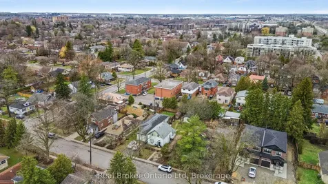 311 Suffolk Street W Guelph ON N1K 2K2