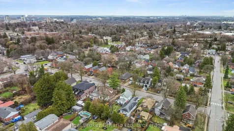 311 Suffolk Street W Guelph ON N1K 2K2