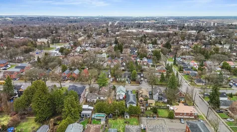 311 Suffolk Street W Guelph ON N1K 2K2