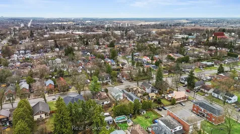 311 Suffolk Street W Guelph ON N1K 2K2