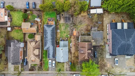311 Suffolk Street W Guelph ON N1K 2K2