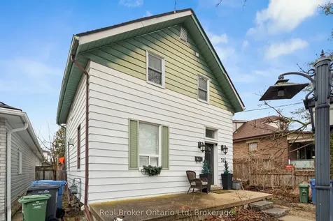 311 Suffolk Street W Guelph ON N1K 2K2