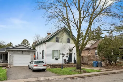 311 Suffolk Street W Guelph ON N1K 2K2