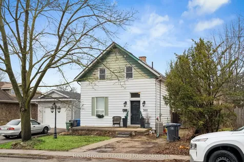 311 Suffolk Street W Guelph ON N1K 2K2