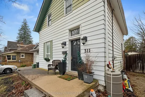 311 Suffolk Street W Guelph ON N1K 2K2