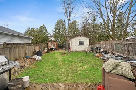 311 Suffolk Street W Guelph ON N1K 2K2