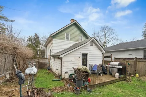 311 Suffolk Street W Guelph ON N1K 2K2